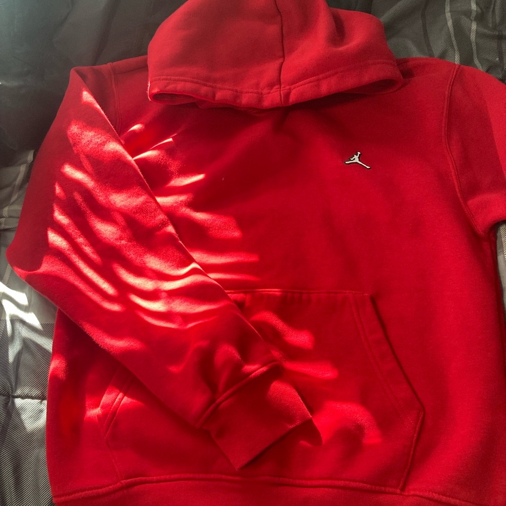 Men’s Jordan hoodie